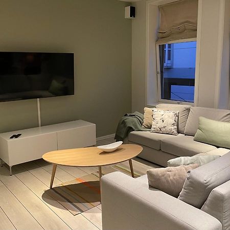 City Center Apartment Ålesund Eksteriør bilde