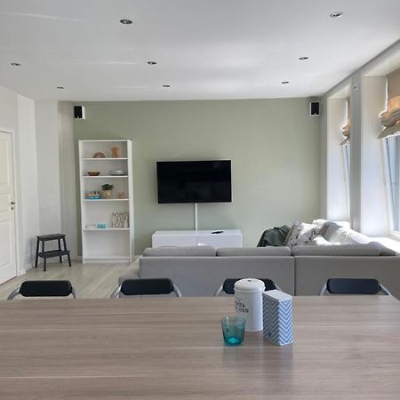 City Center Apartment Ålesund Eksteriør bilde
