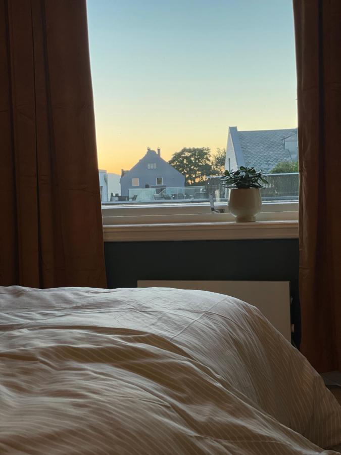 City Center Apartment Ålesund Eksteriør bilde