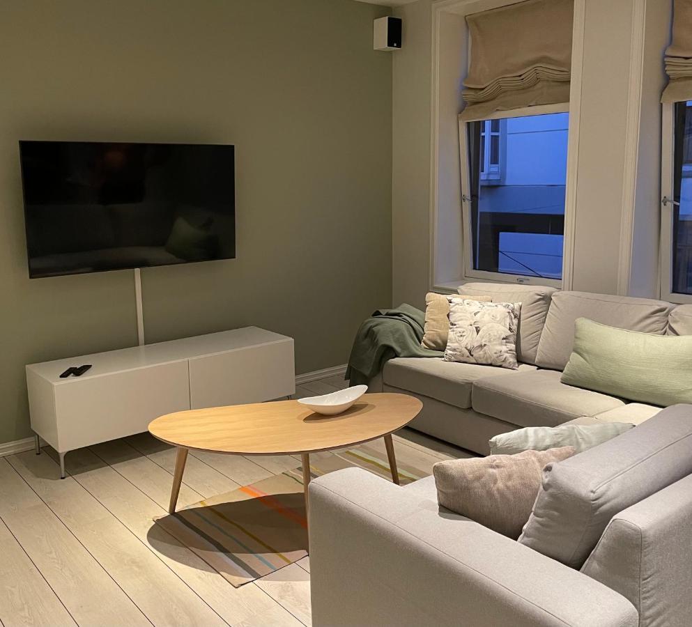 City Center Apartment Ålesund Eksteriør bilde