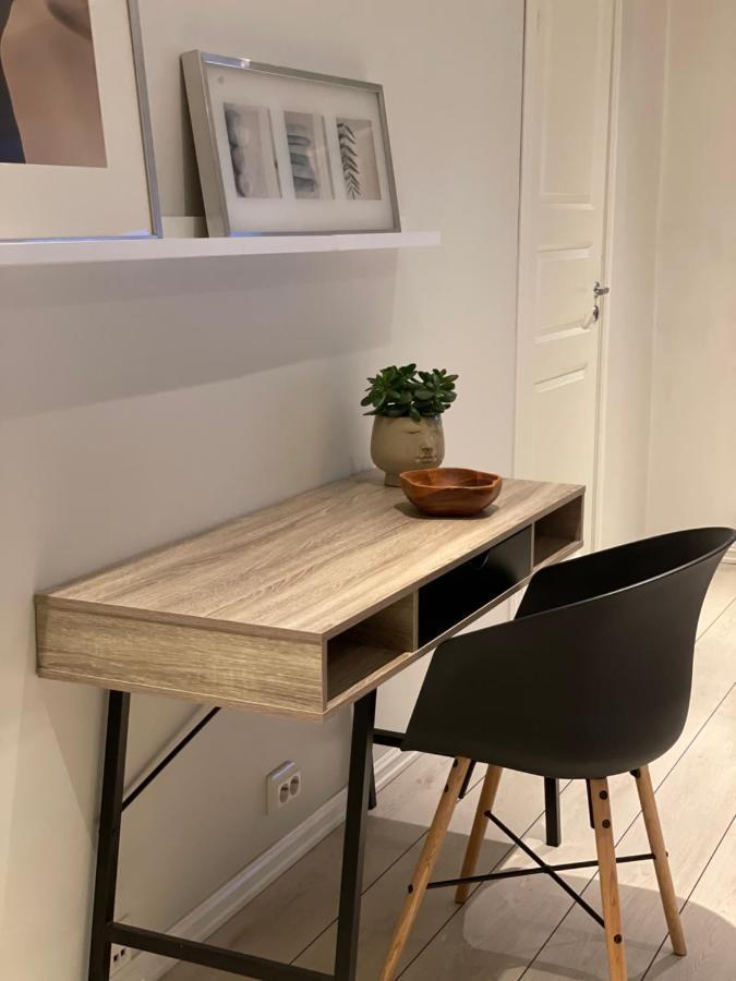 City Center Apartment Ålesund Eksteriør bilde