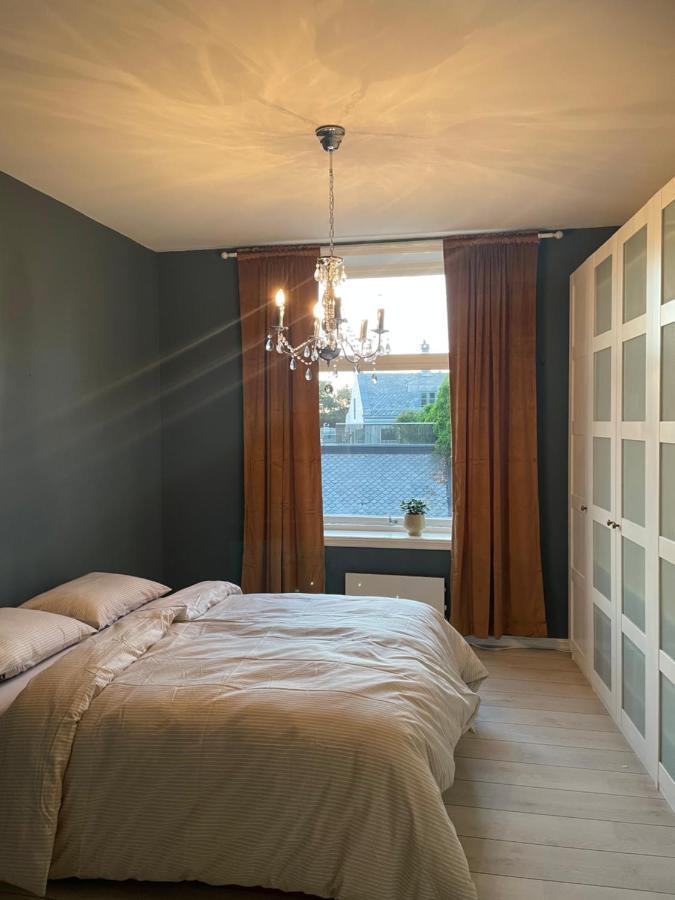 City Center Apartment Ålesund Eksteriør bilde