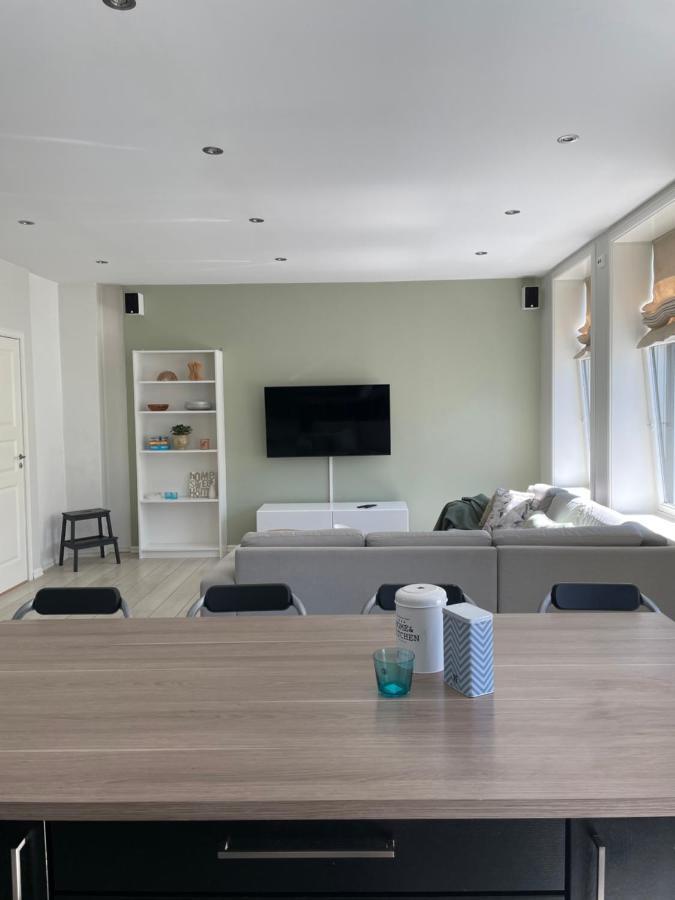 City Center Apartment Ålesund Eksteriør bilde